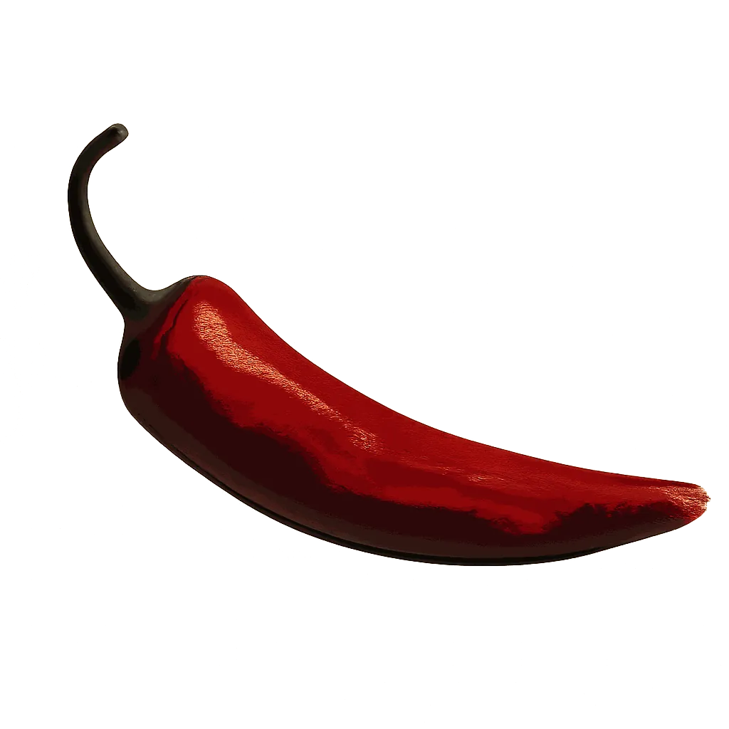 Kashmiri chilli